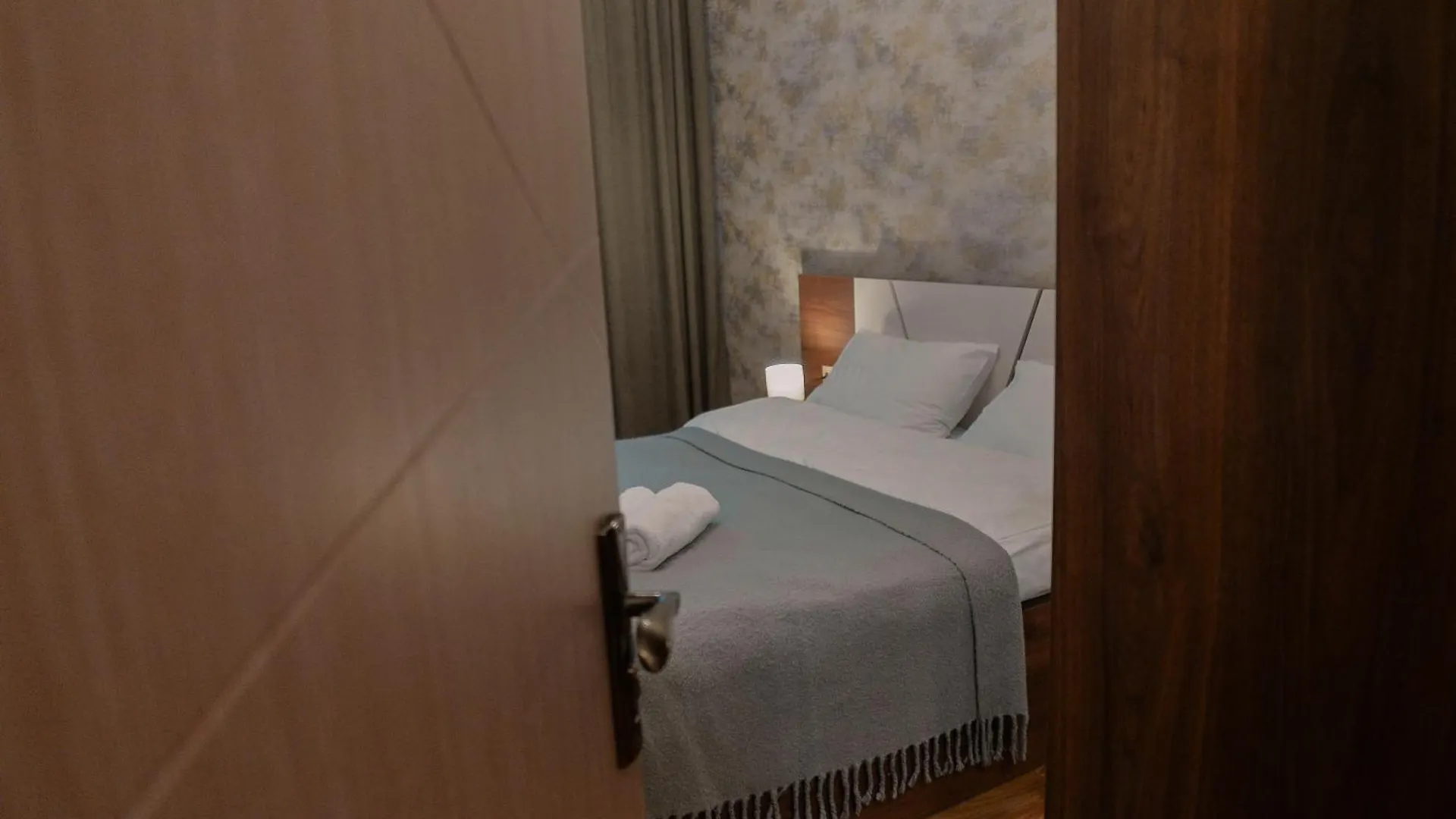 Cozy And Peaceful Apartment For Travelling Tbilisi