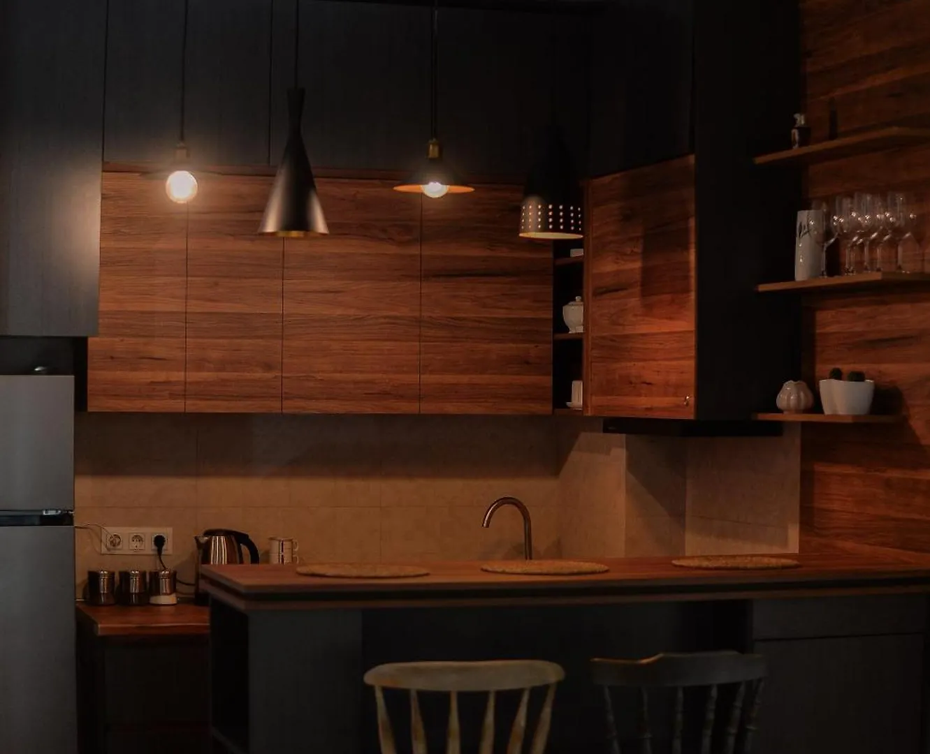 Cozy And Peaceful Apartment For Travelling Tbilisi 0*,